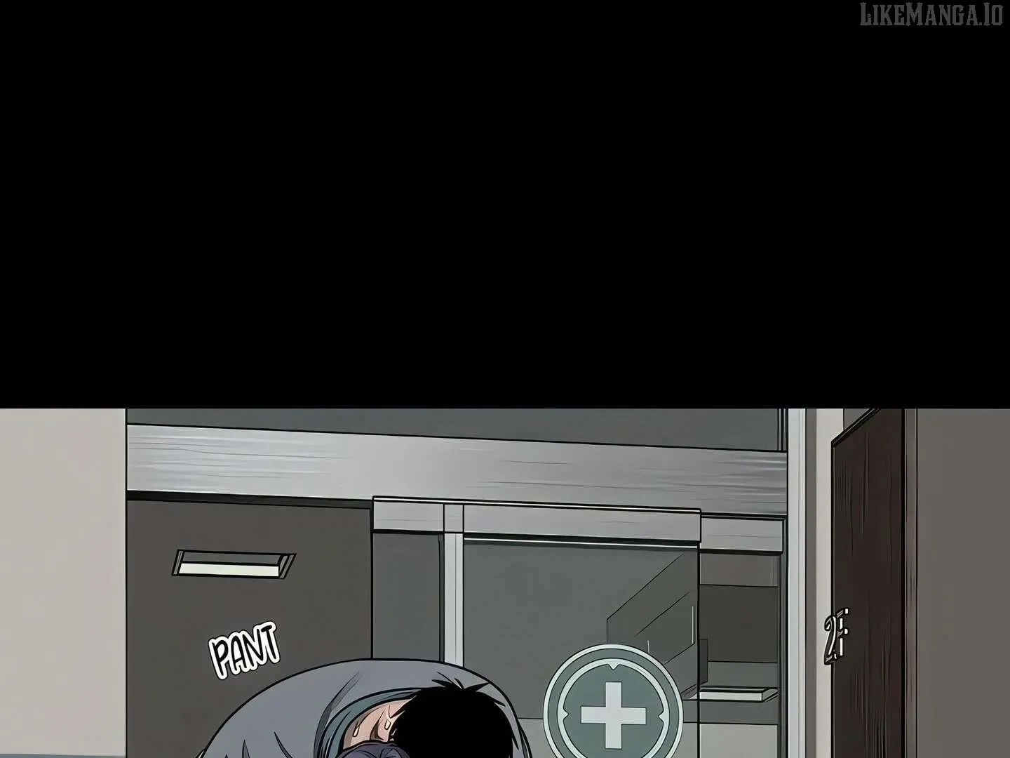 I’m a Mom Chapter 155 page 68 - 