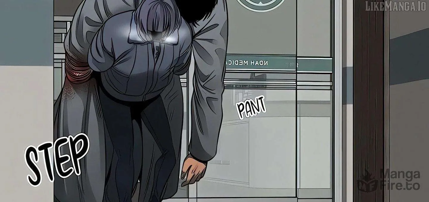 I’m a Mom Chapter 155 page 69 - 