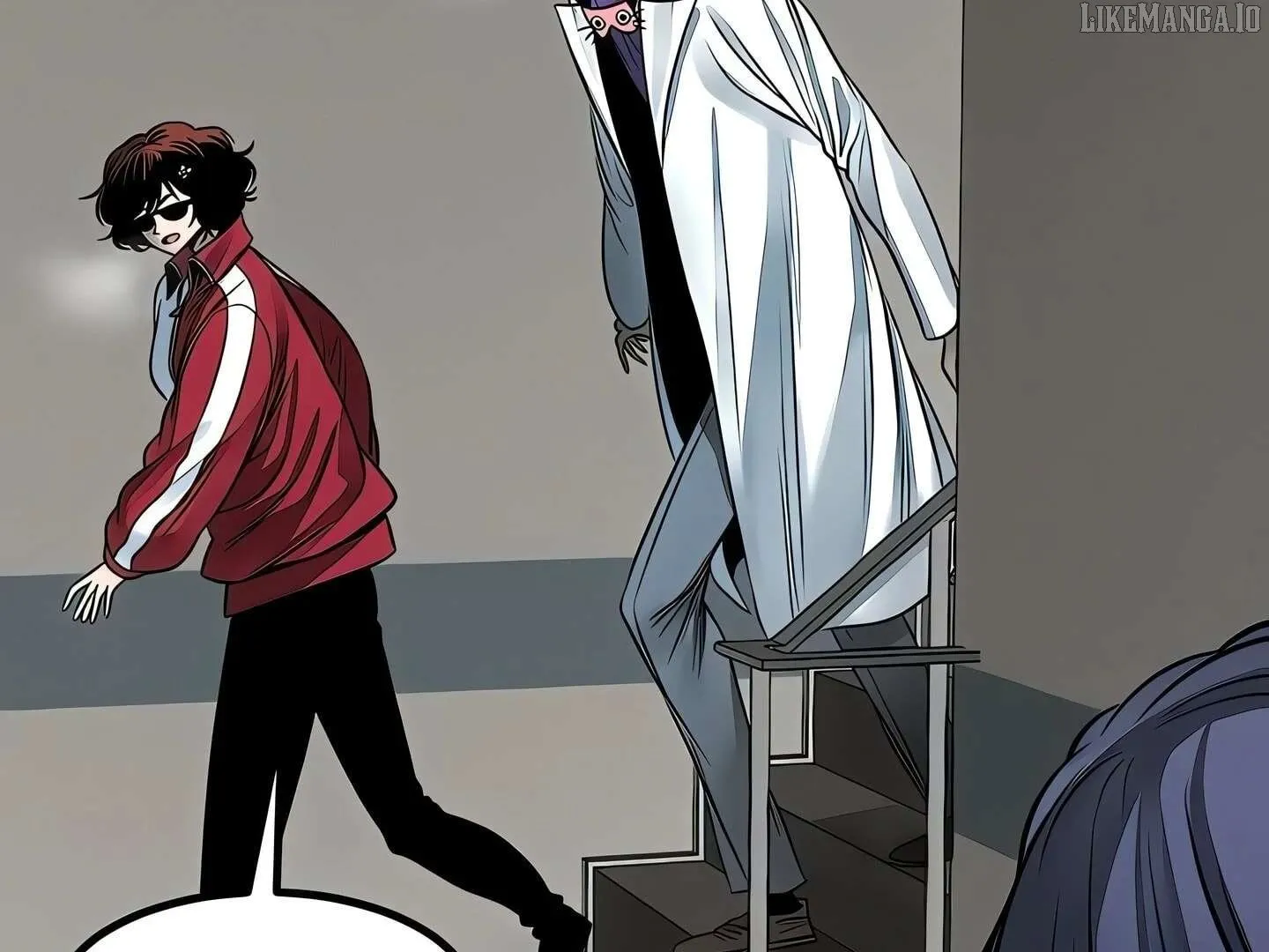 I’m a Mom Chapter 155 page 73 - 