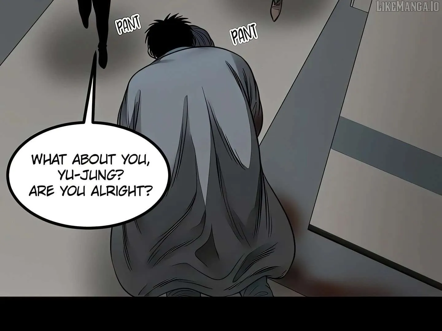 I’m a Mom Chapter 155 page 76 - 