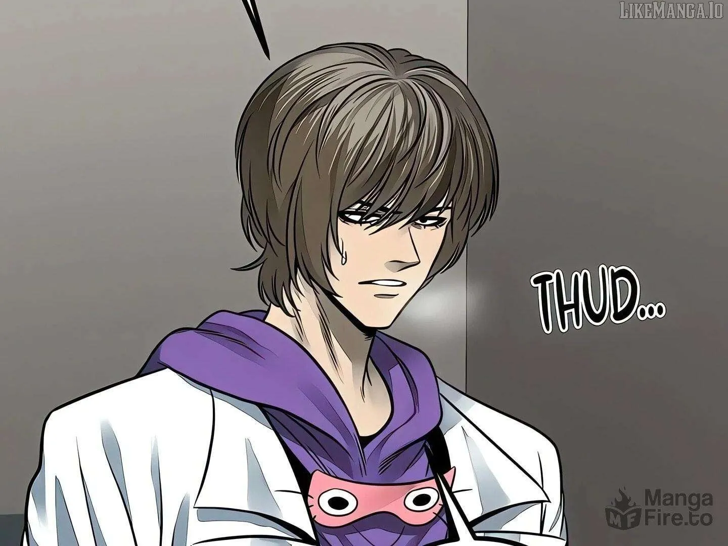I’m a Mom Chapter 155 page 78 - 