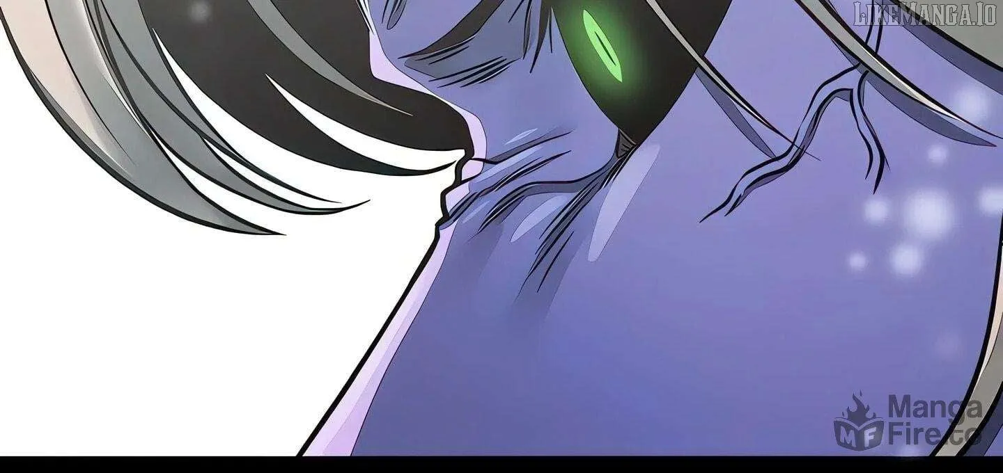 I’m a Mom Chapter 155 page 9 - 