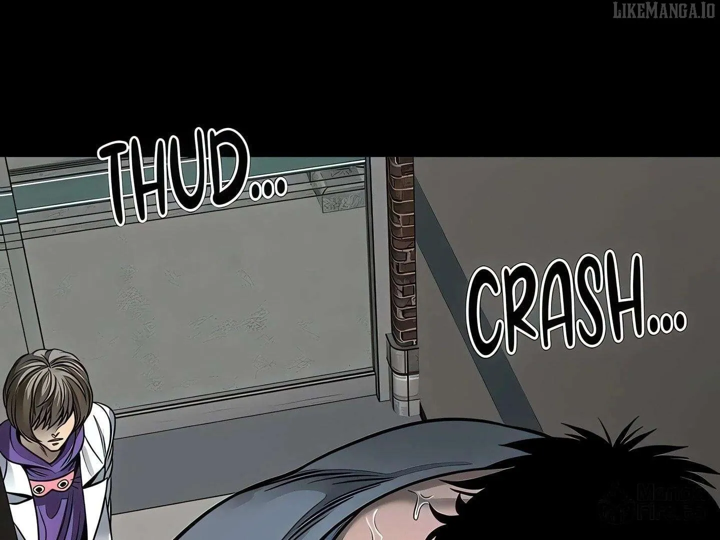 I’m a Mom Chapter 155 page 84 - 