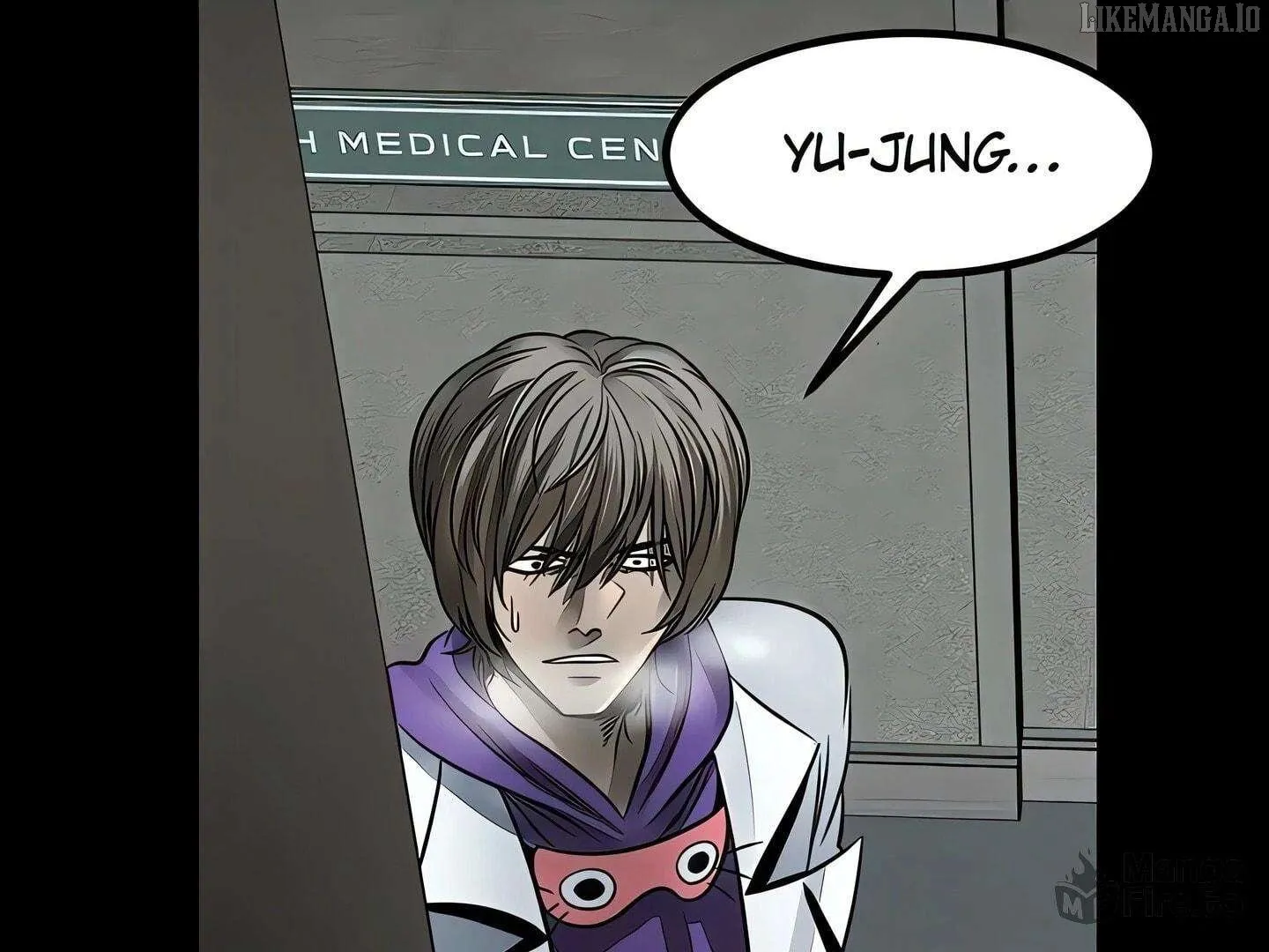 I’m a Mom Chapter 155 page 87 - 