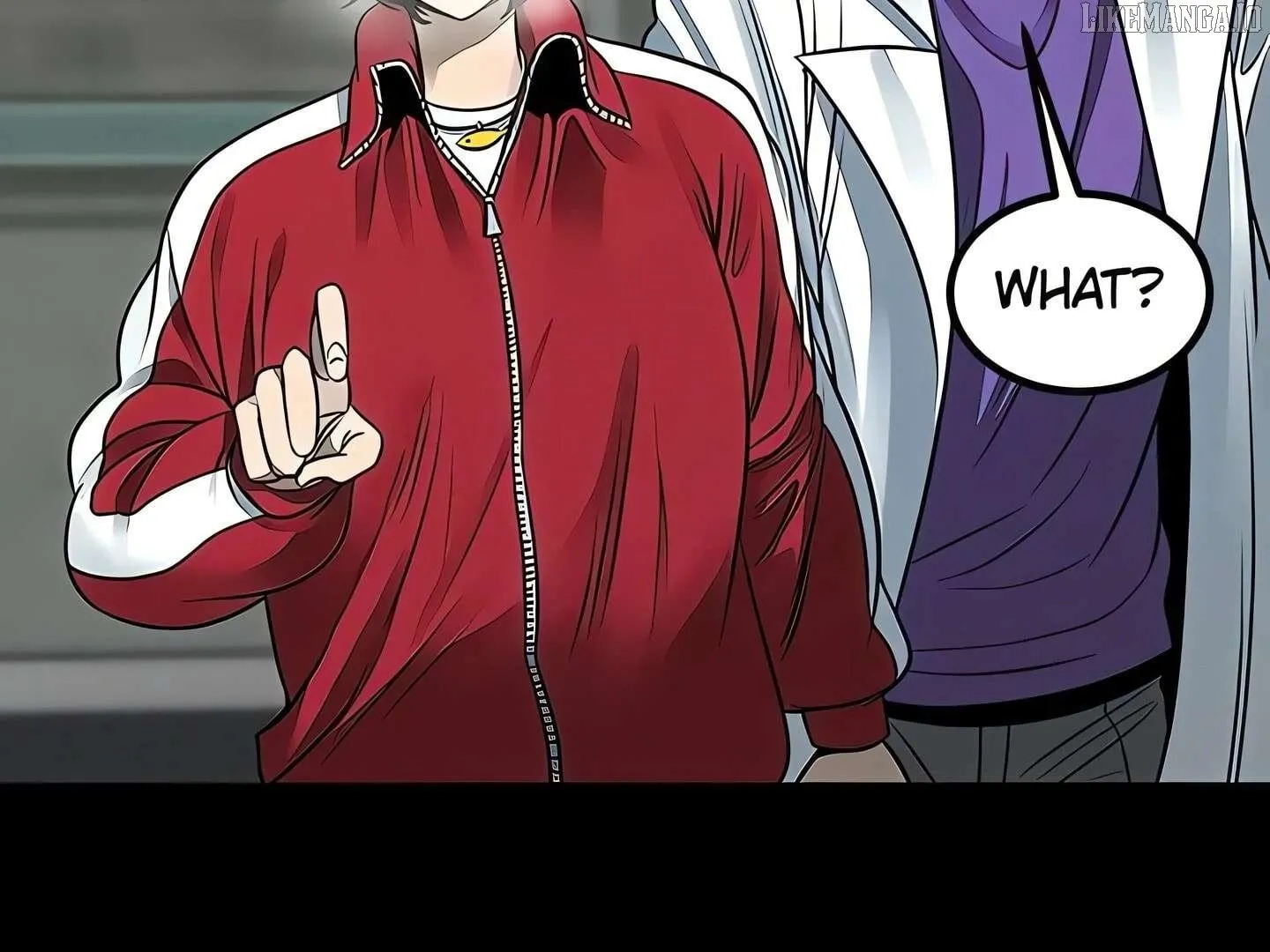 I’m a Mom Chapter 155 page 94 - 