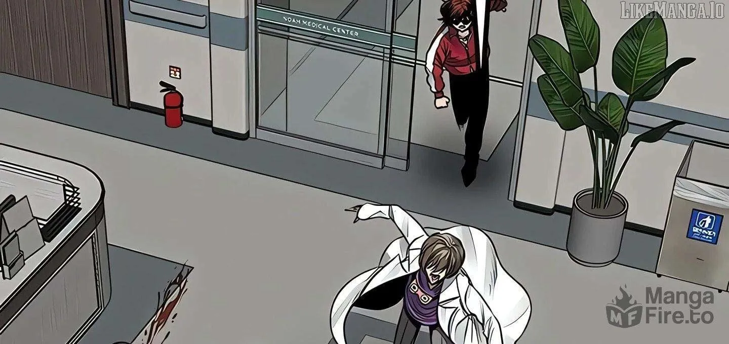 I’m a Mom Chapter 155 page 100 - 