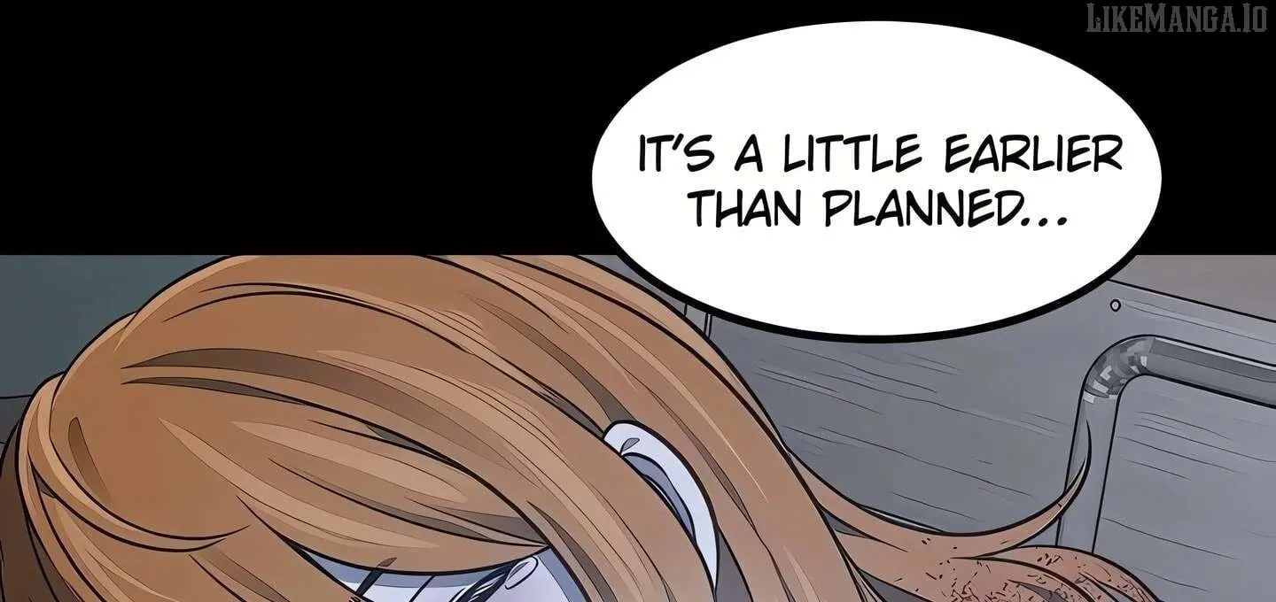 I’m a Mom Chapter 156 page 109 - 
