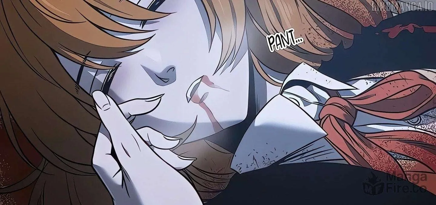 I’m a Mom Chapter 156 page 110 - 