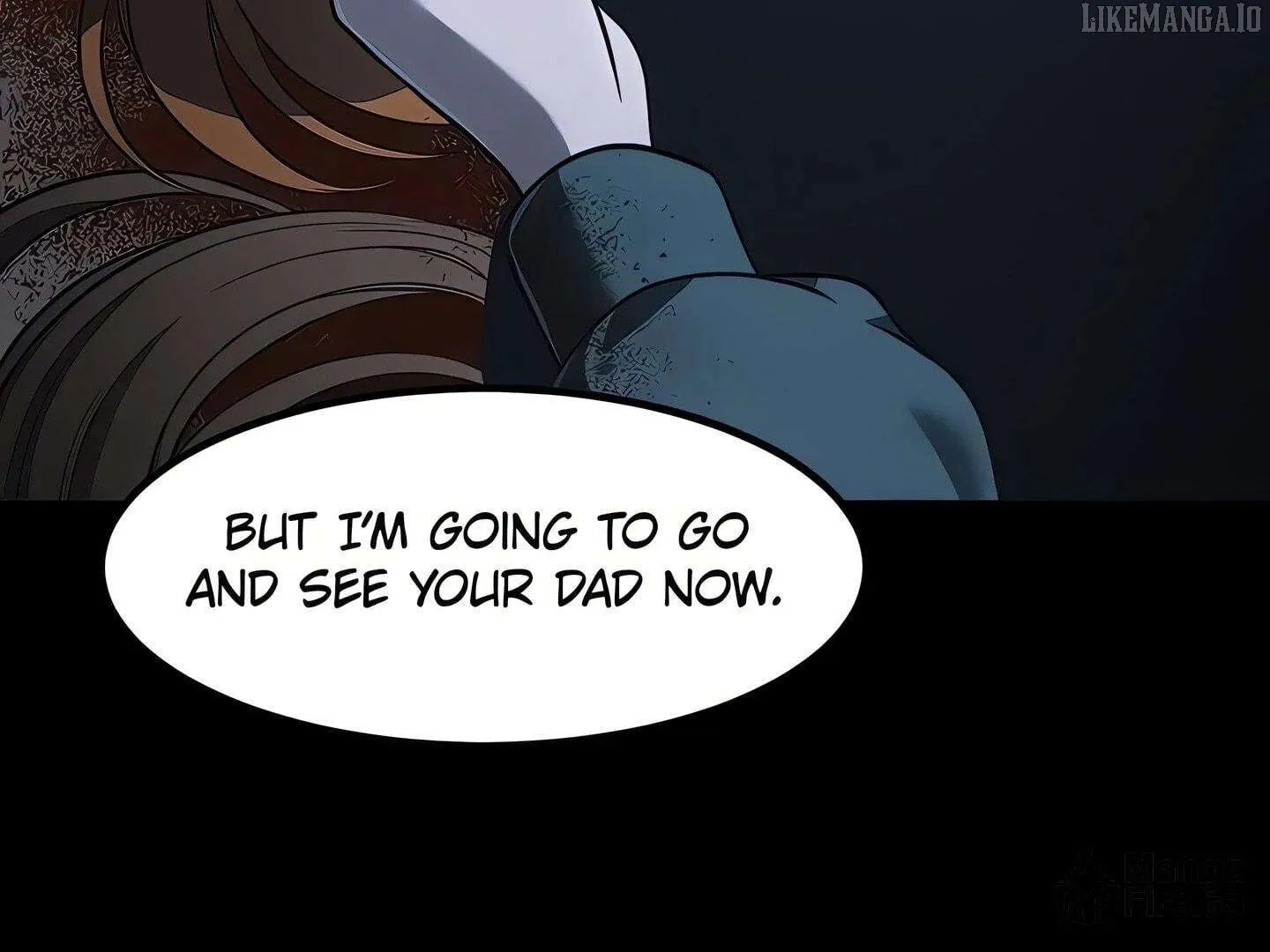 I’m a Mom Chapter 156 page 111 - 