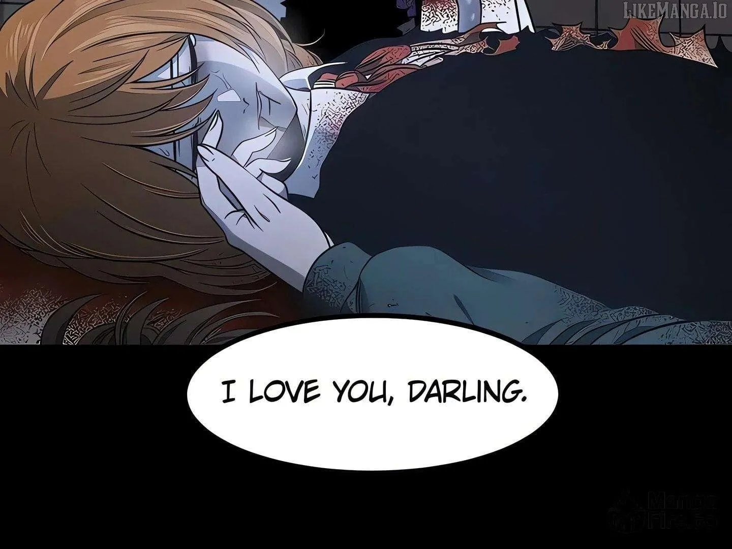 I’m a Mom Chapter 156 page 114 - 