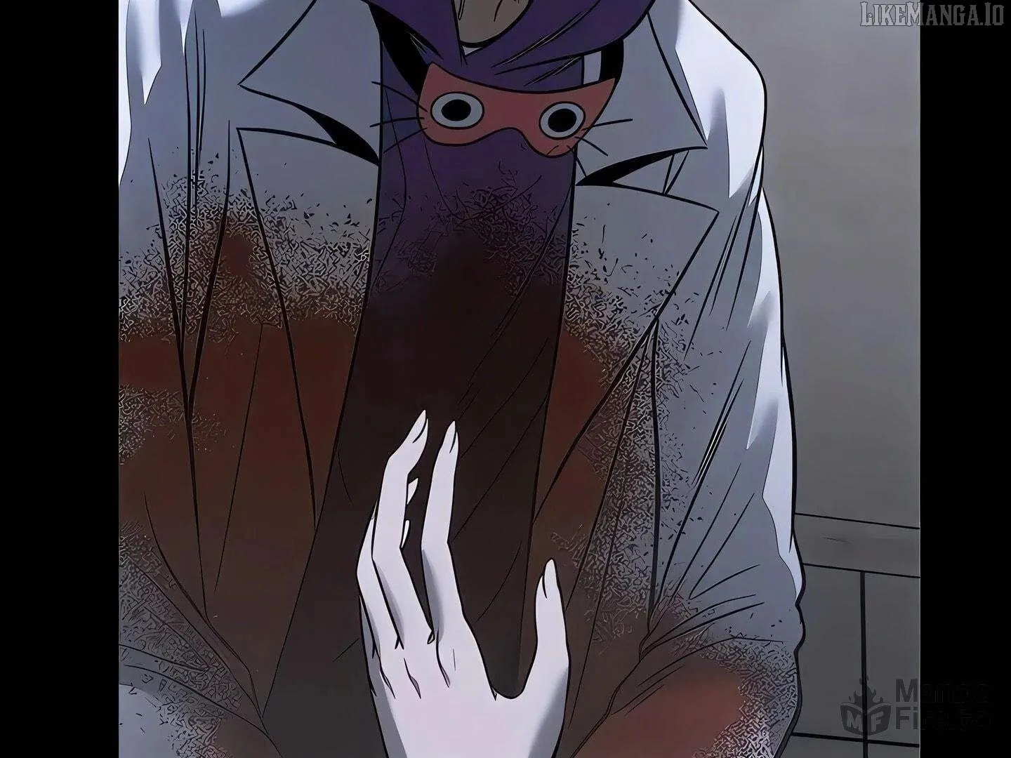 I’m a Mom Chapter 156 page 117 - 