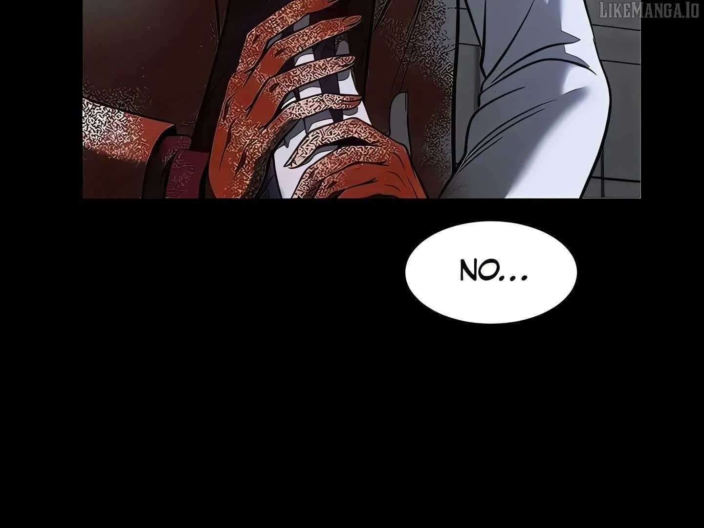 I’m a Mom Chapter 156 page 121 - 