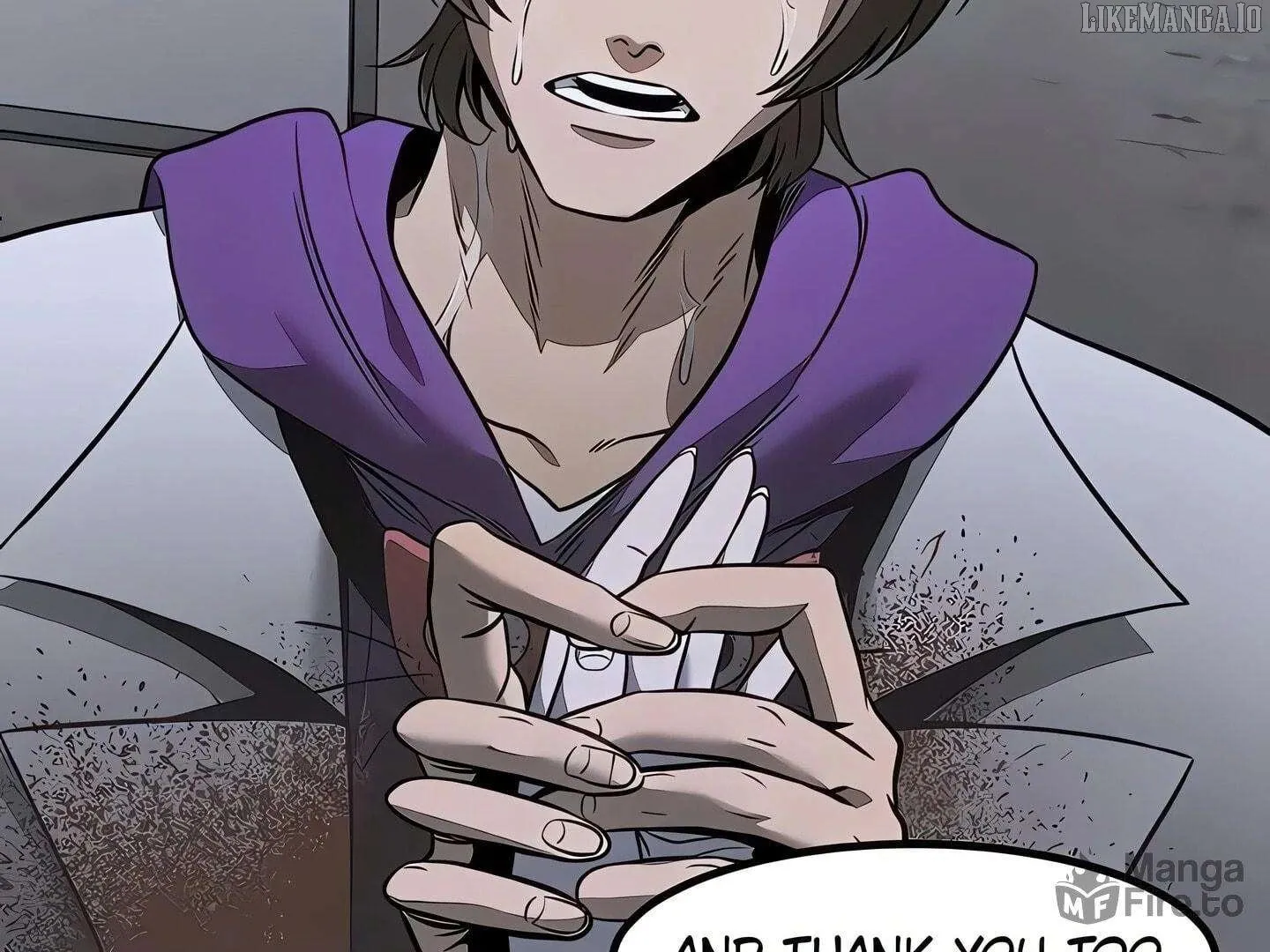 I’m a Mom Chapter 156 page 123 - 