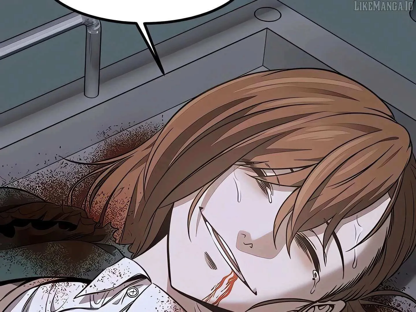 I’m a Mom Chapter 156 page 127 - 