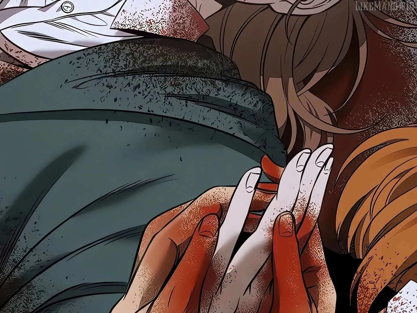 I’m a Mom Chapter 156 page 128 - 