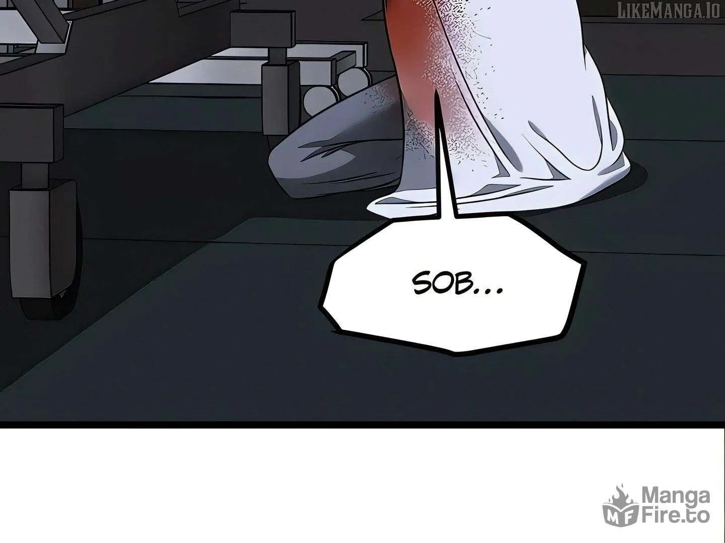 I’m a Mom Chapter 156 page 141 - 