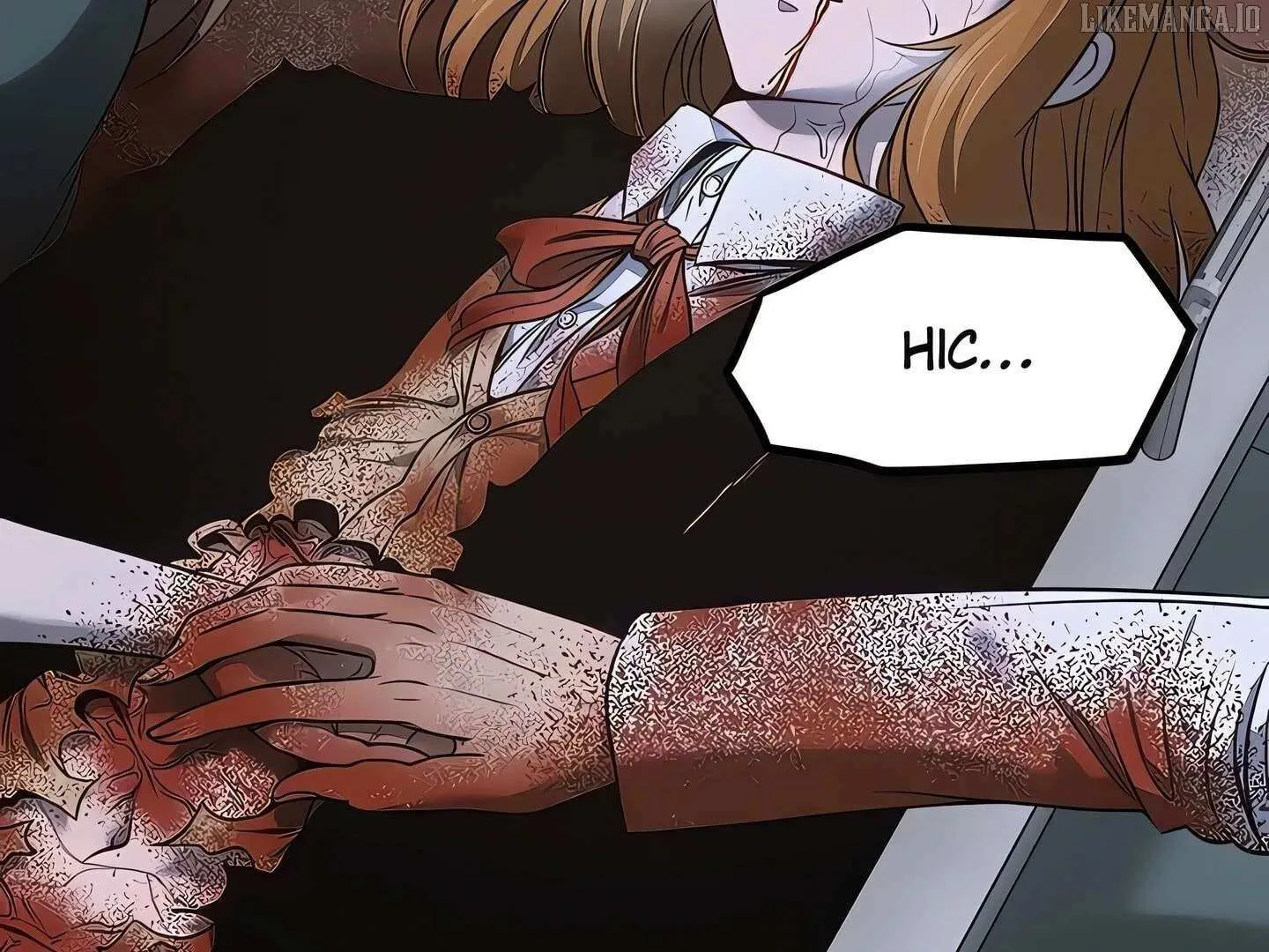 I’m a Mom Chapter 156 page 143 - 