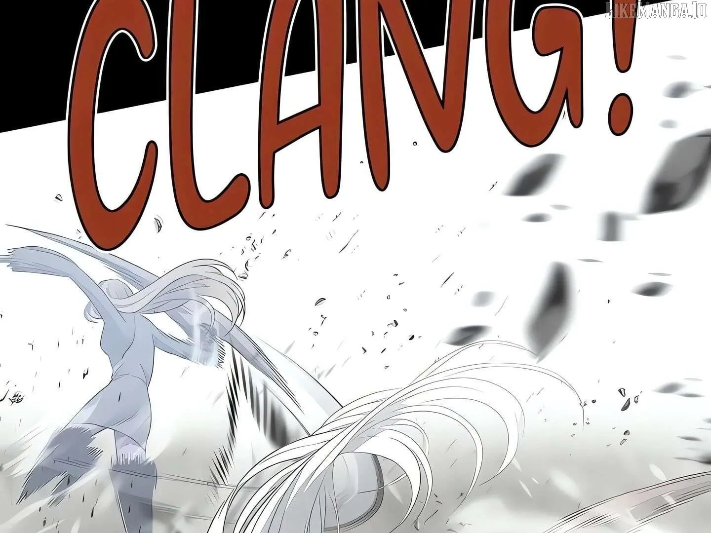 I’m a Mom Chapter 156 page 161 - 