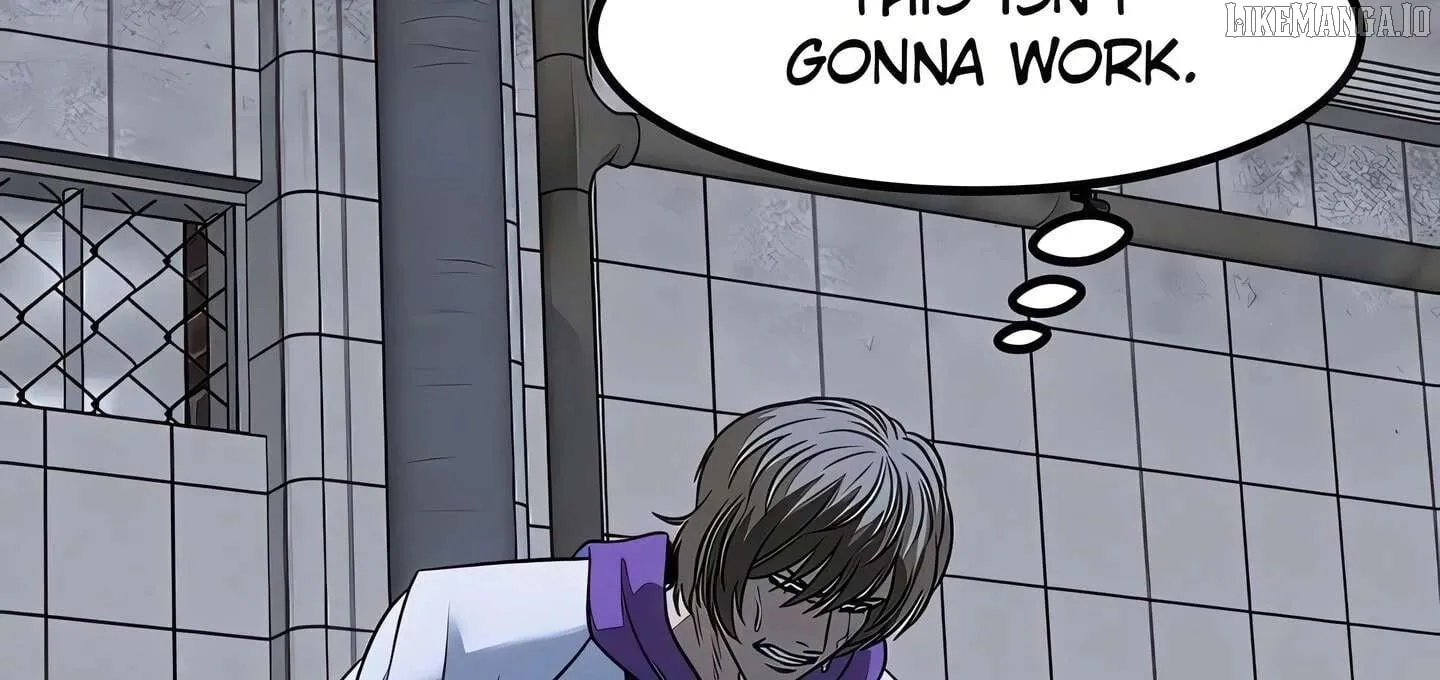 I’m a Mom Chapter 156 page 19 - 