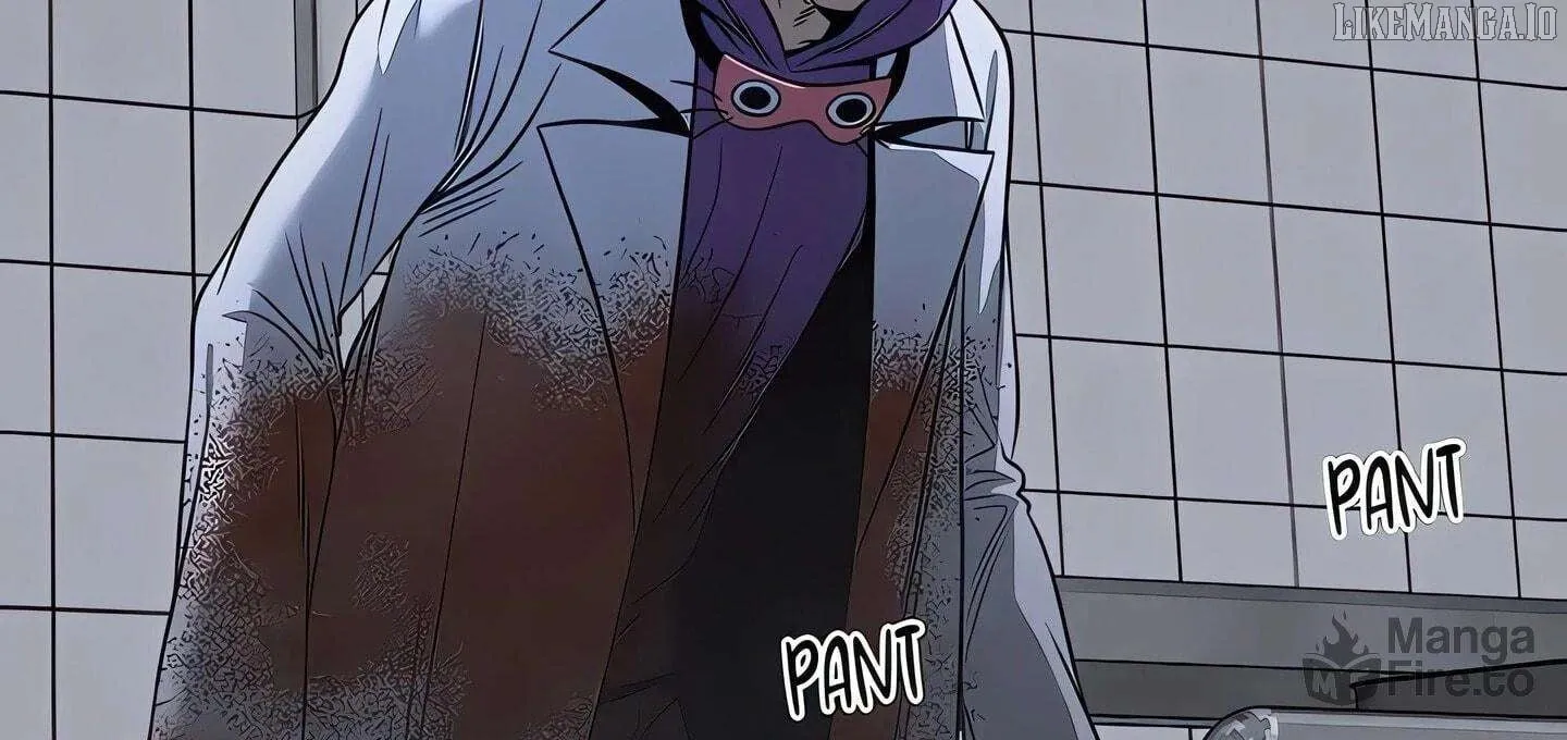 I’m a Mom Chapter 156 page 20 - 