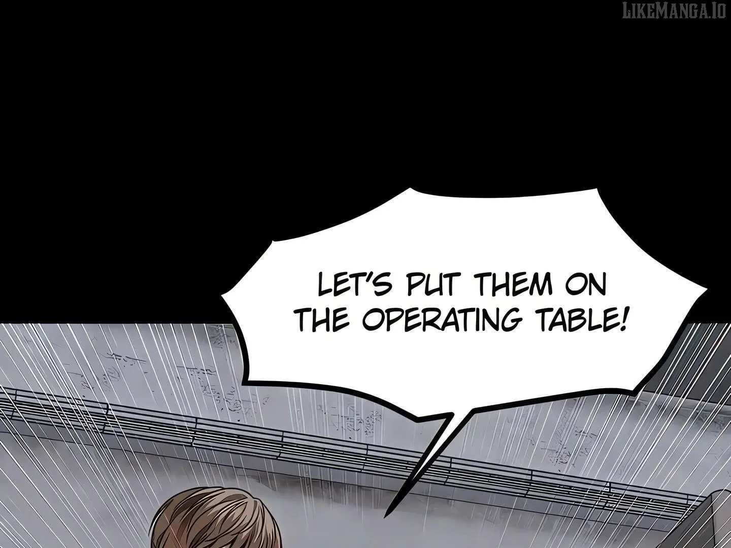 I’m a Mom Chapter 156 page 4 - 
