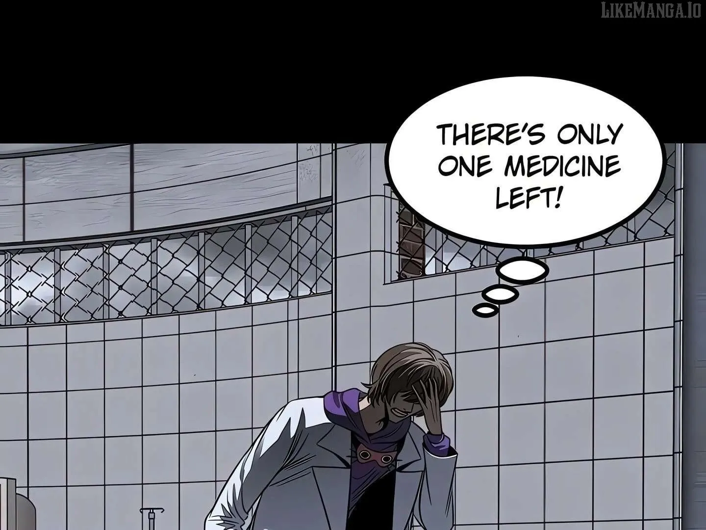 I’m a Mom Chapter 156 page 46 - 