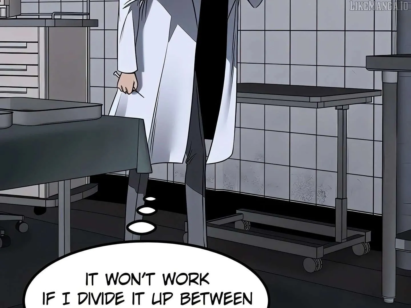 I’m a Mom Chapter 156 page 47 - 