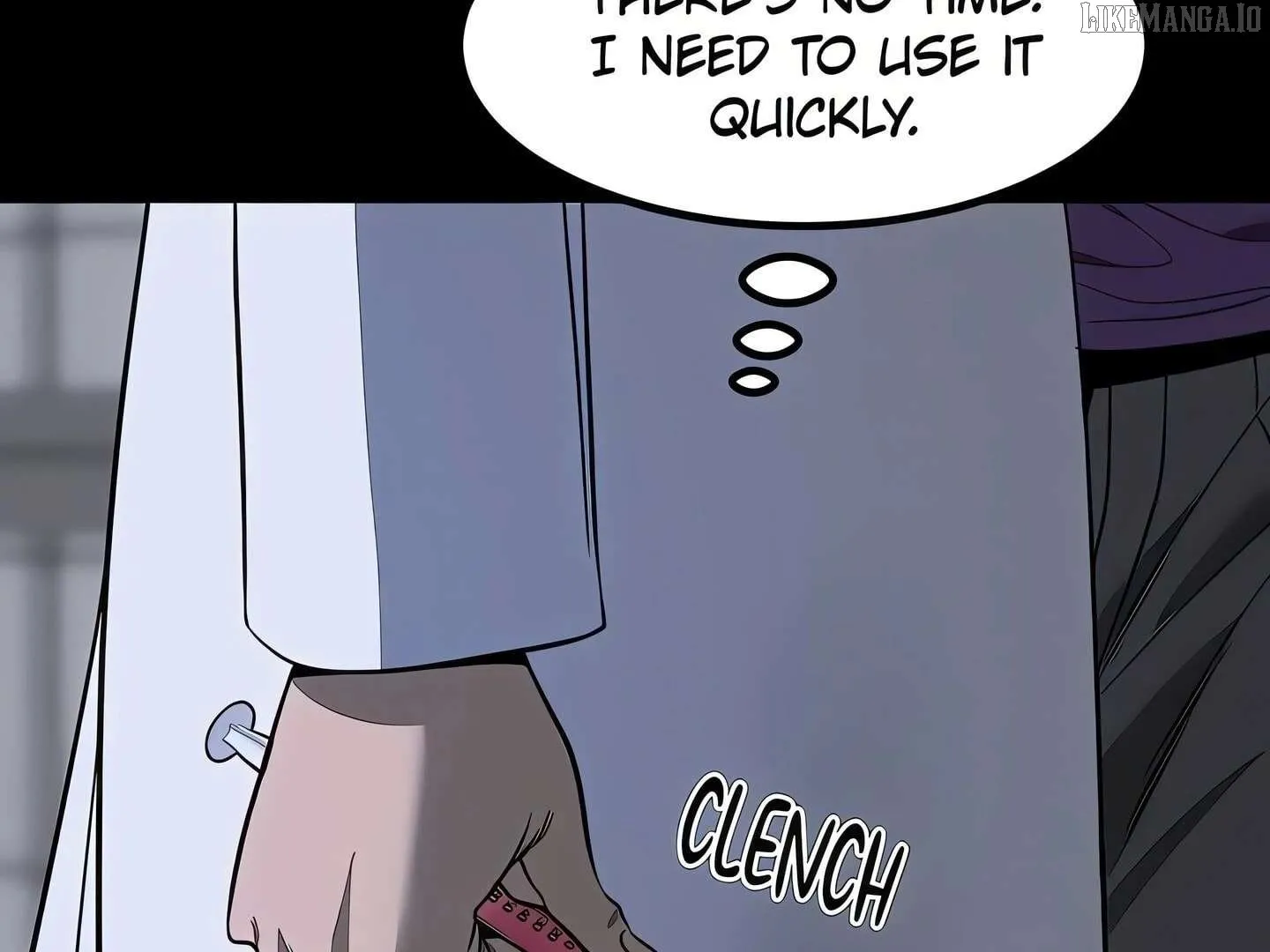 I’m a Mom Chapter 156 page 52 - 