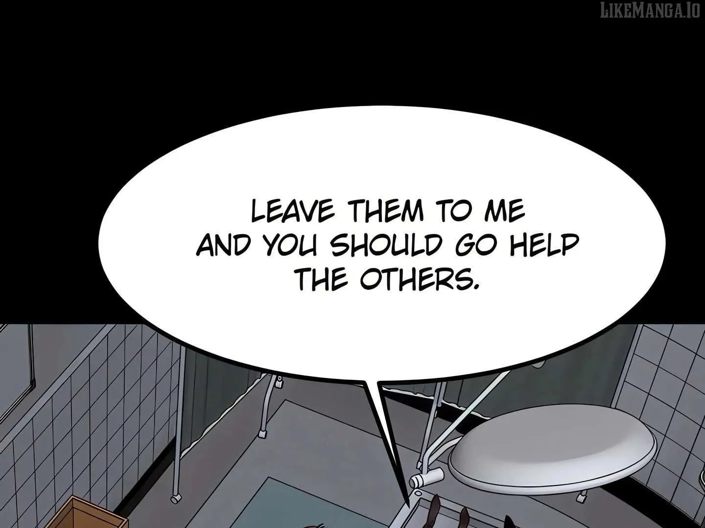 I’m a Mom Chapter 156 page 7 - 