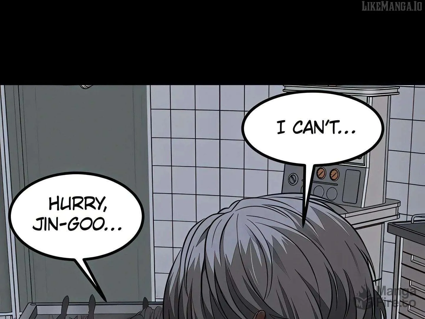 I’m a Mom Chapter 156 page 66 - 