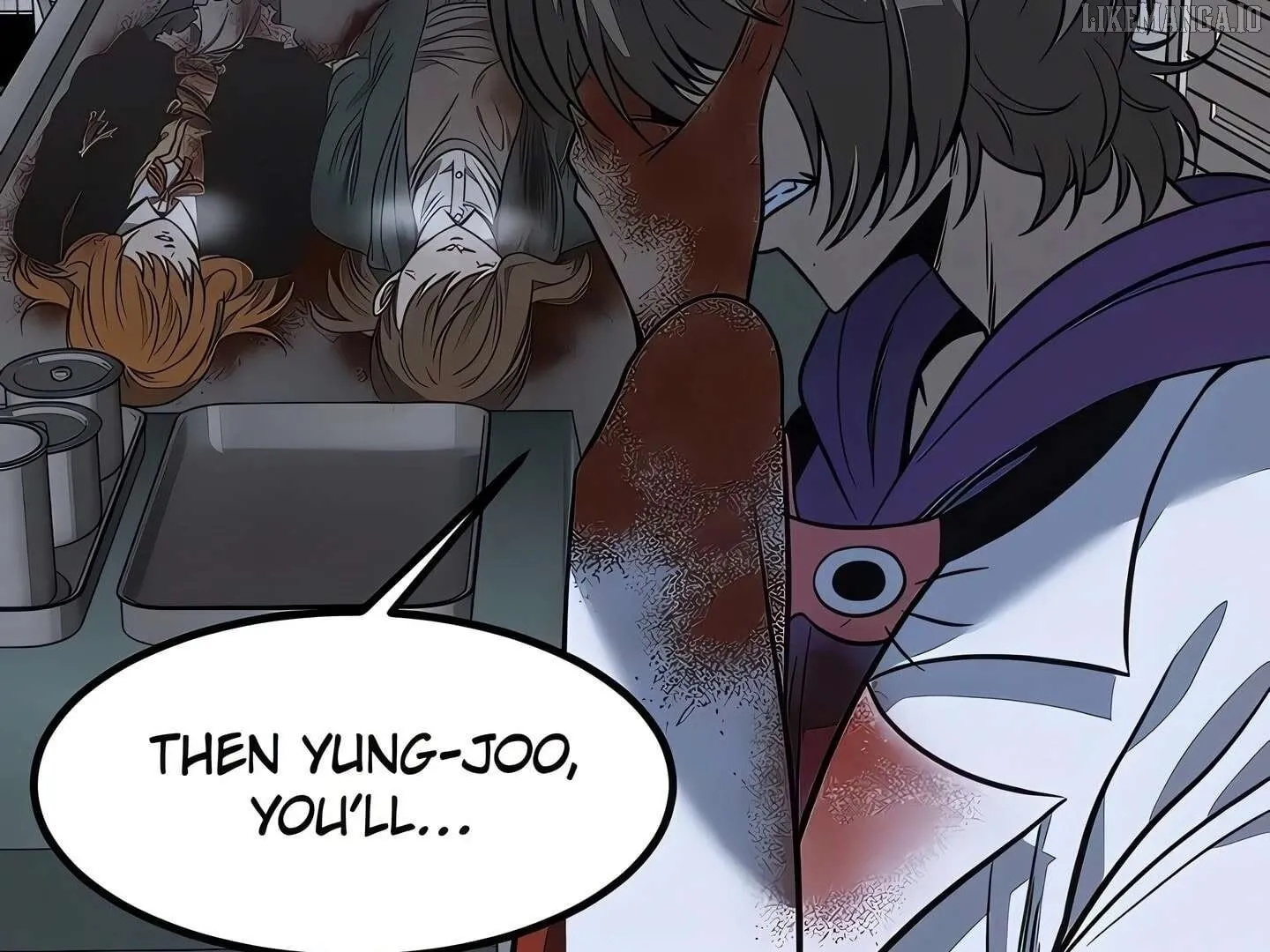I’m a Mom Chapter 156 page 67 - 