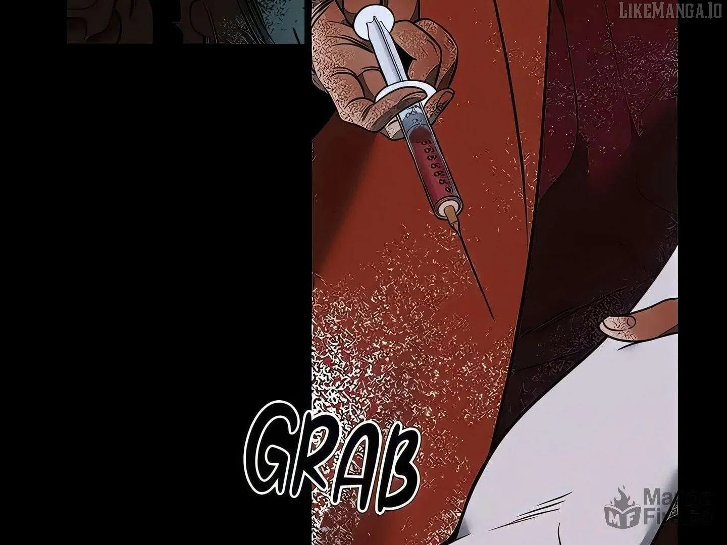 I’m a Mom Chapter 156 page 72 - 