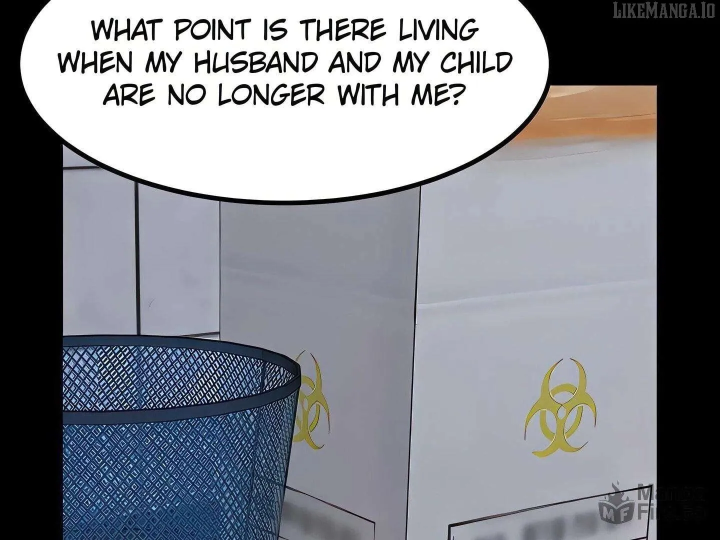 I’m a Mom Chapter 156 page 84 - 