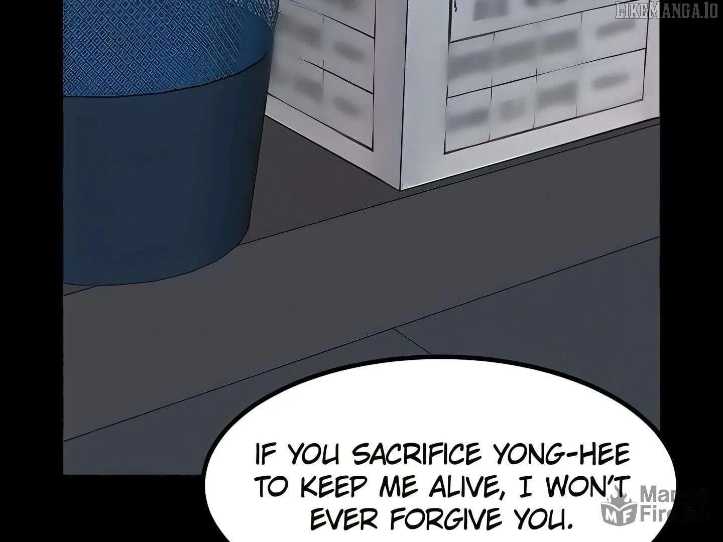 I’m a Mom Chapter 156 page 85 - 