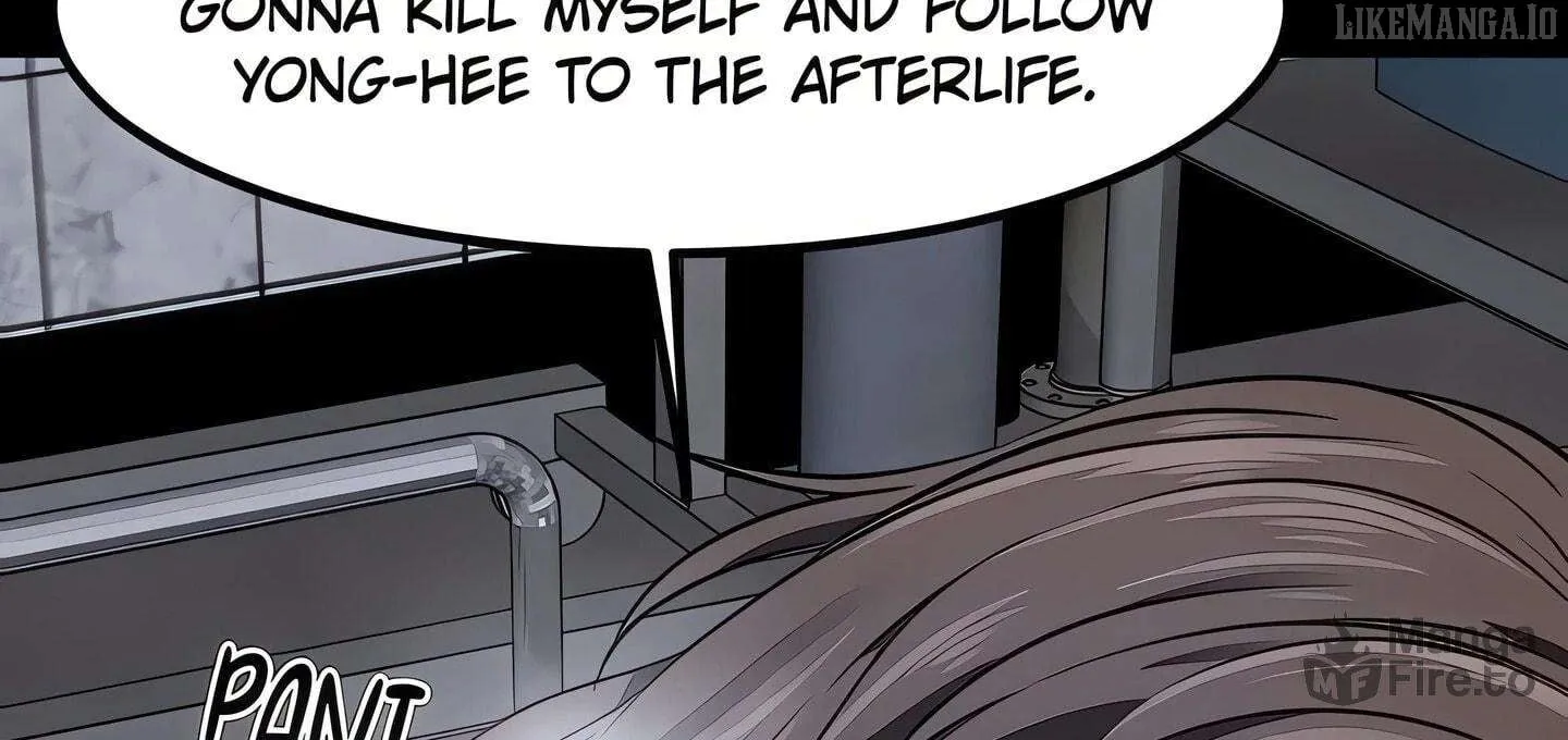 I’m a Mom Chapter 156 page 90 - 