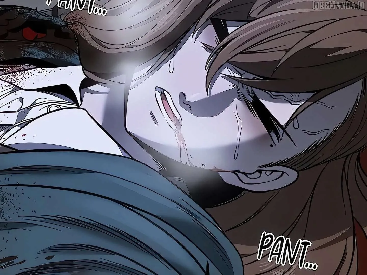 I’m a Mom Chapter 156 page 91 - 