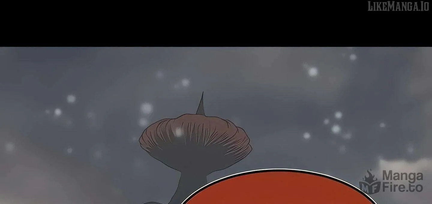 I’m a Mom Chapter 157 page 11 - 