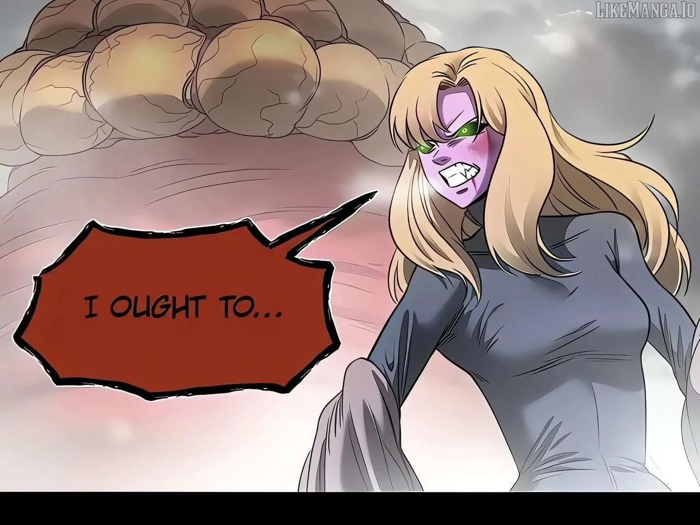 I’m a Mom Chapter 157 page 107 - 
