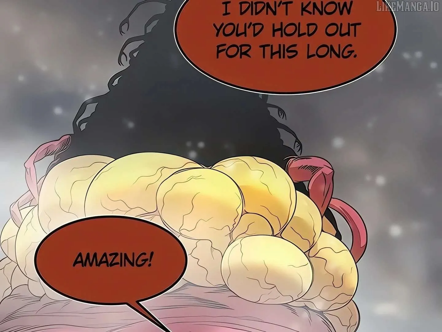 I’m a Mom Chapter 157 page 12 - 
