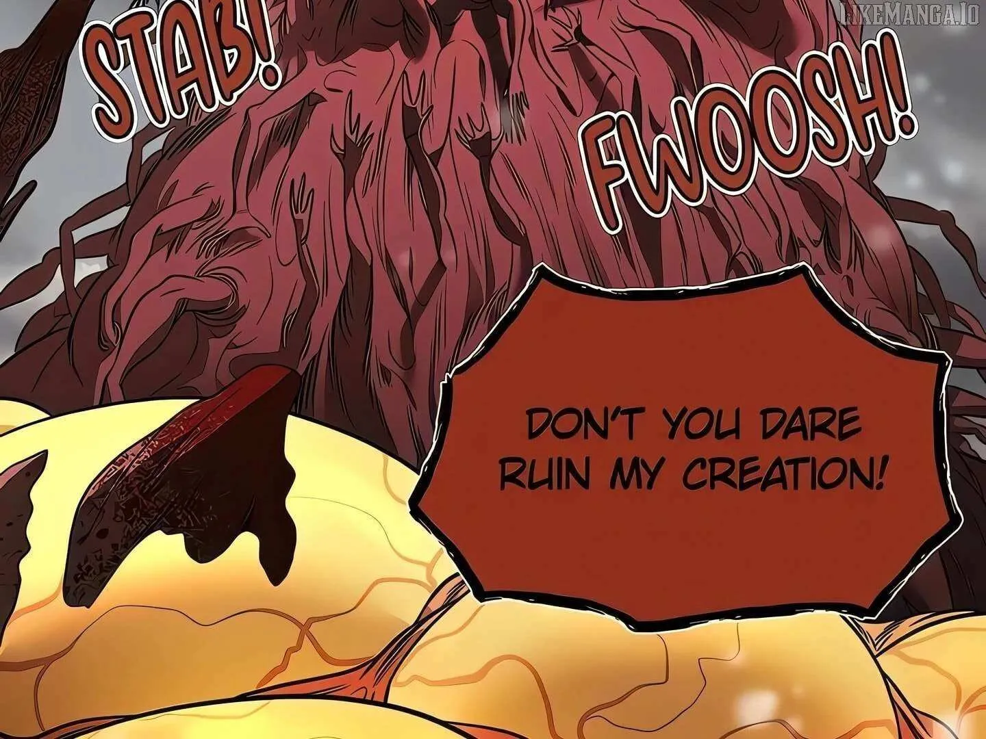 I’m a Mom Chapter 157 page 117 - 