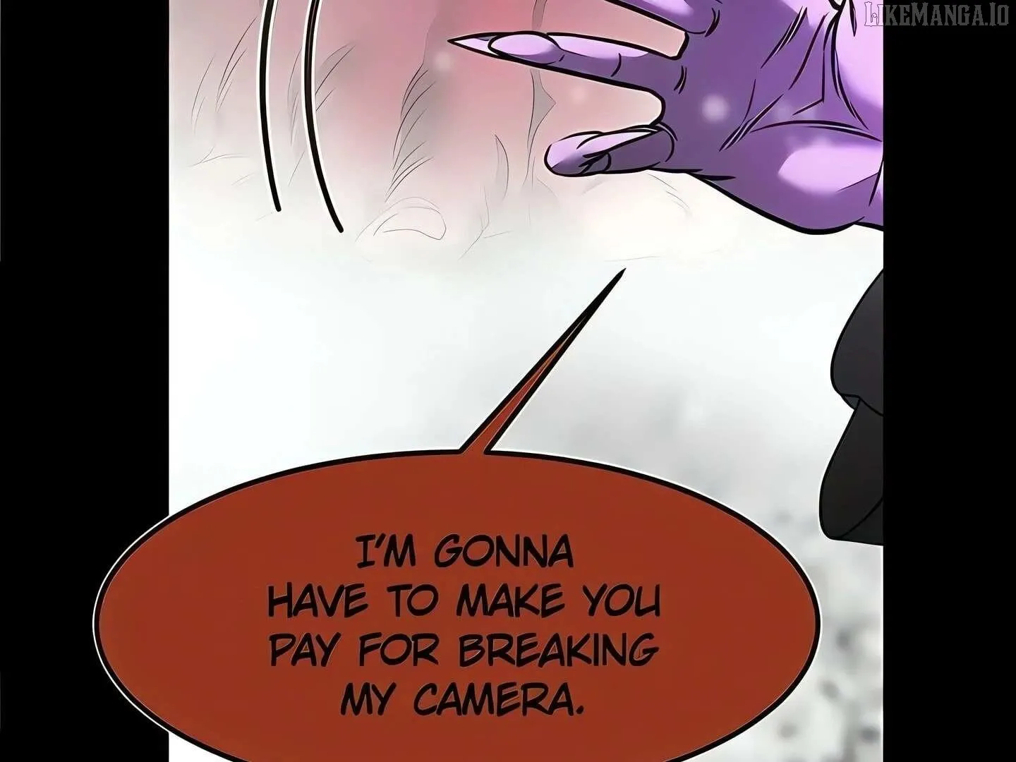 I’m a Mom Chapter 157 page 18 - 