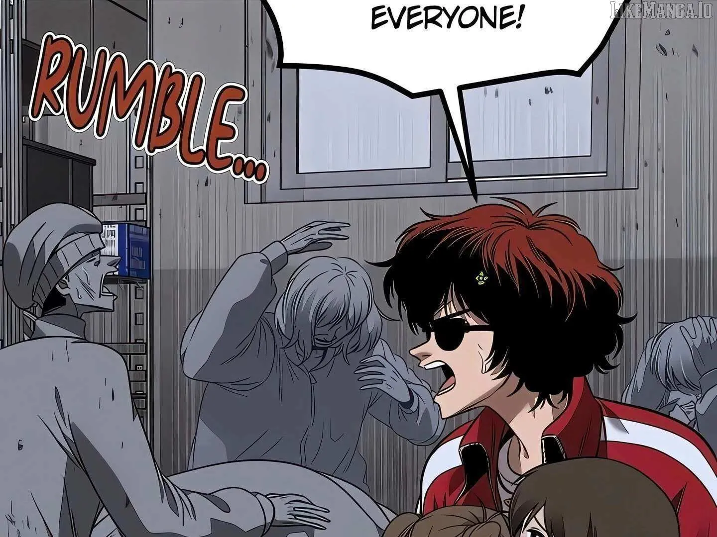 I’m a Mom Chapter 157 page 228 - 