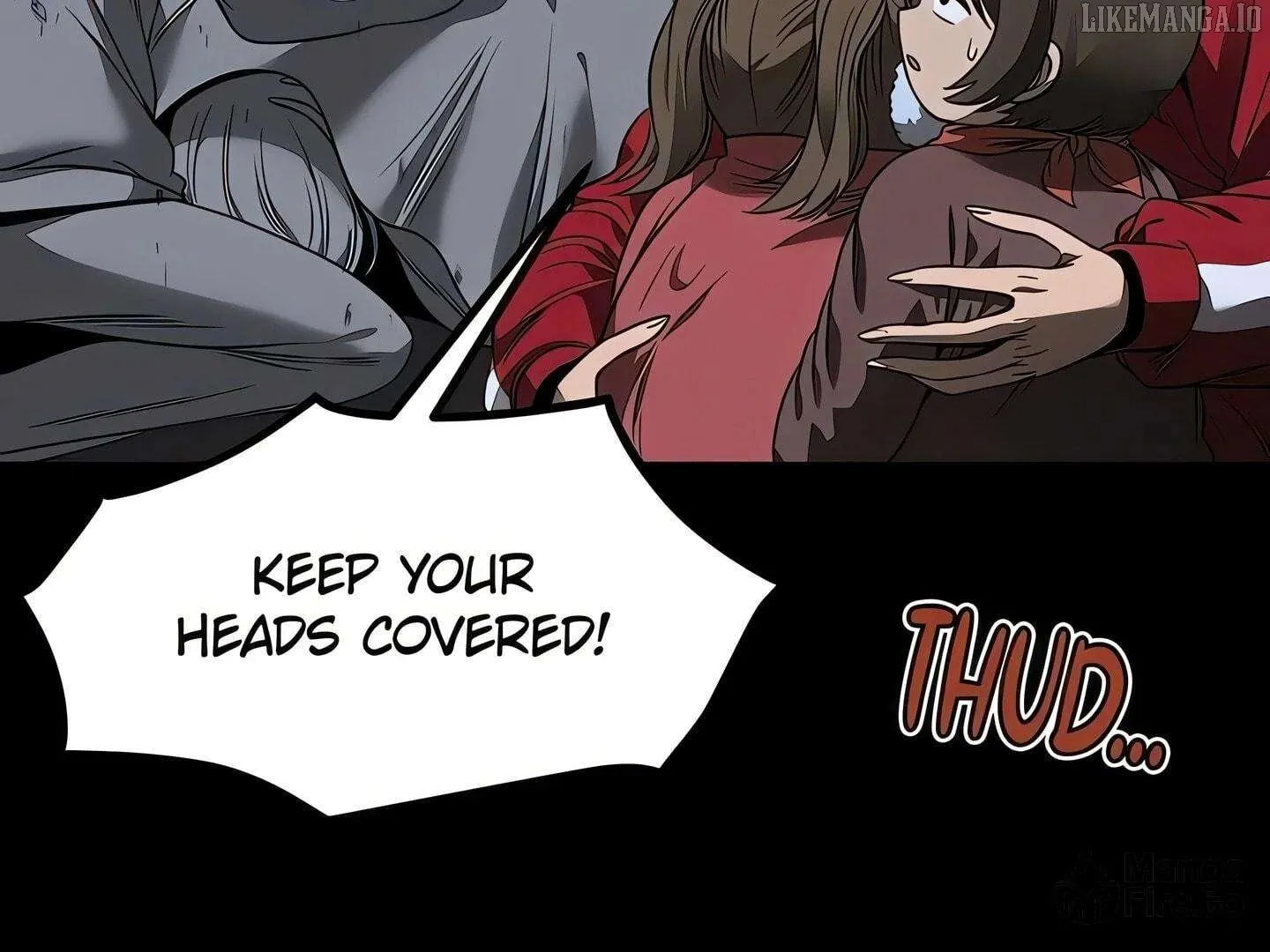 I’m a Mom Chapter 157 page 229 - 