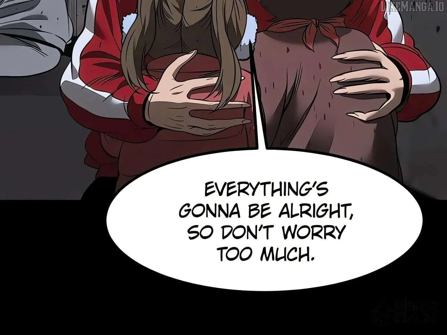 I’m a Mom Chapter 157 page 232 - 