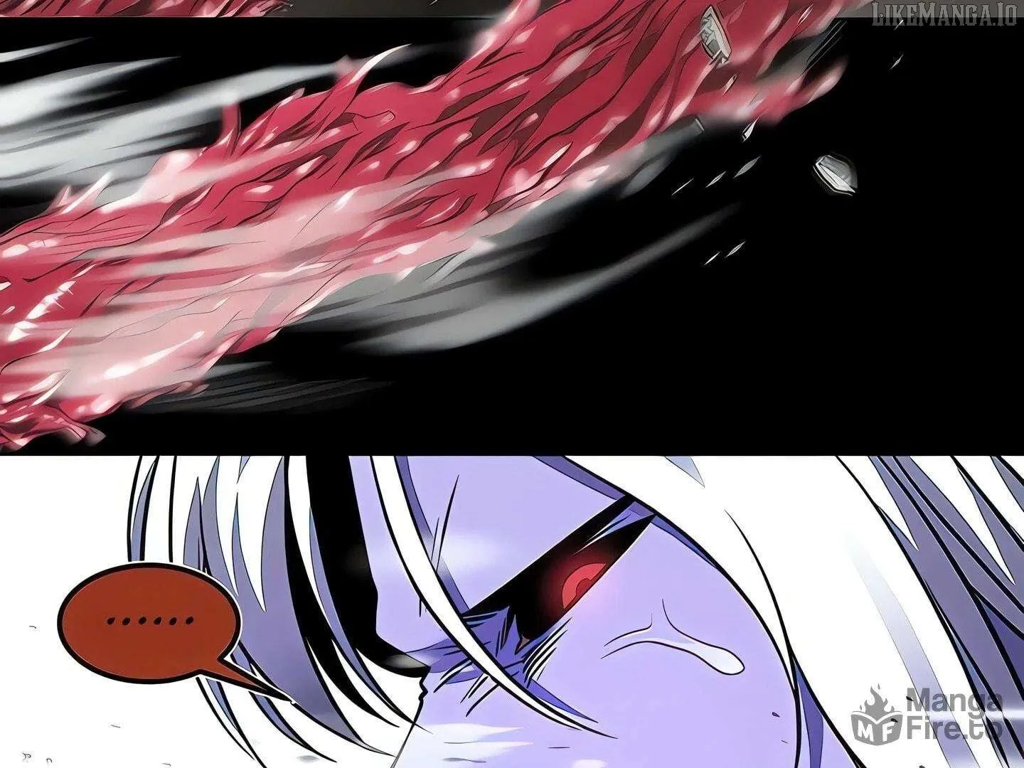 I’m a Mom Chapter 157 page 26 - 
