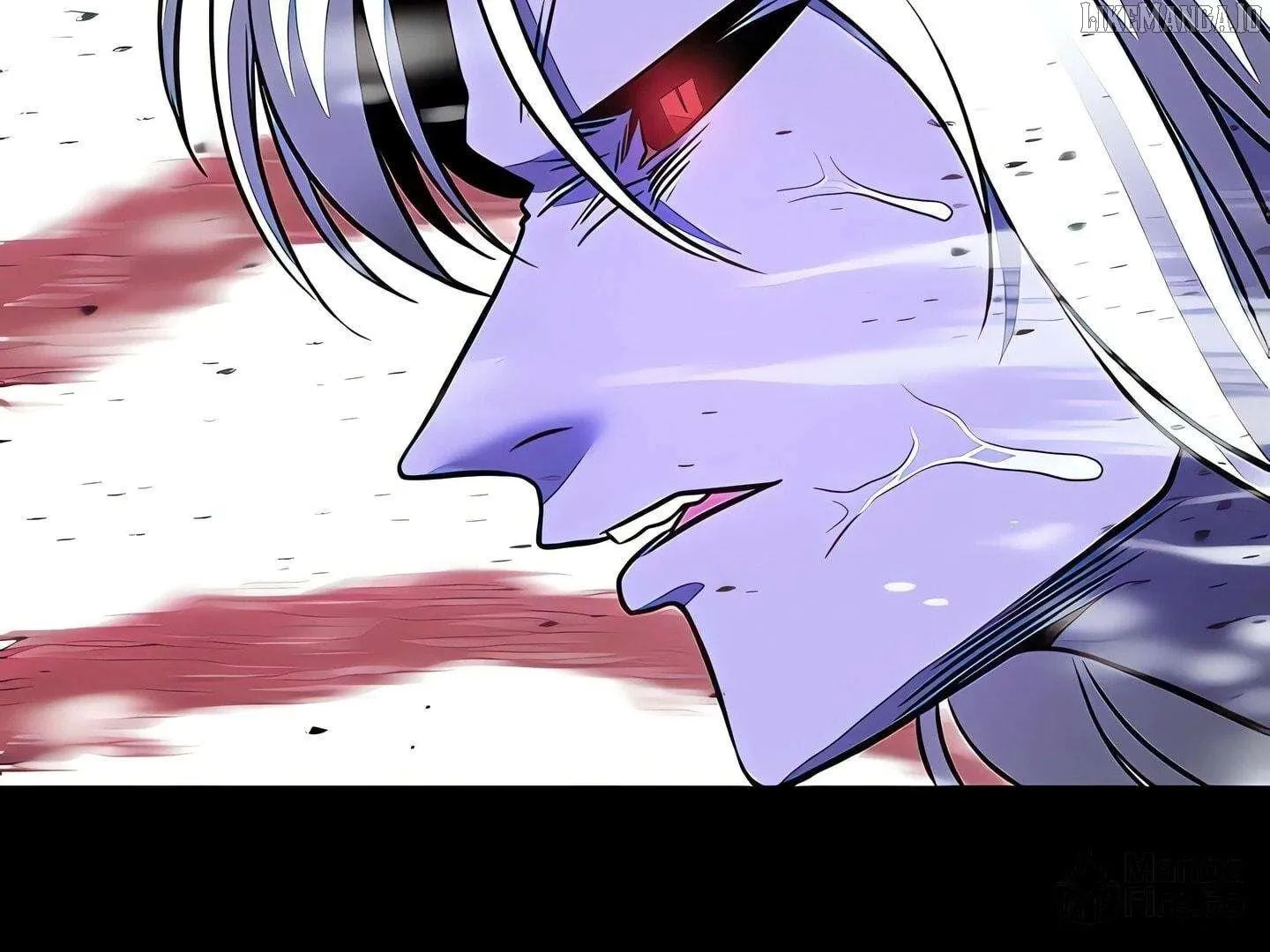 I’m a Mom Chapter 157 page 28 - 