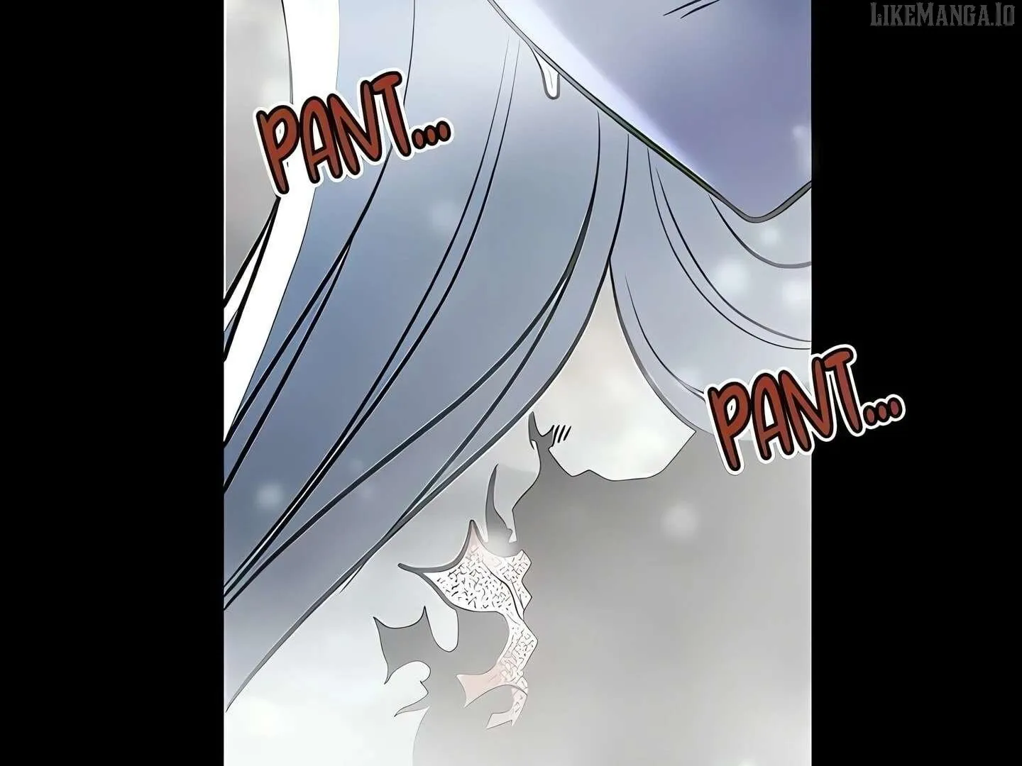 I’m a Mom Chapter 157 page 5 - 