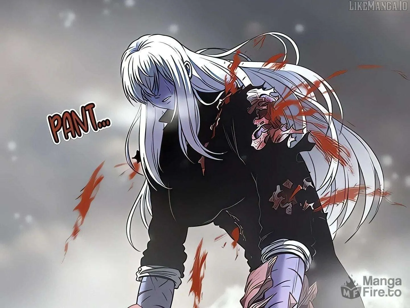 I’m a Mom Chapter 157 page 7 - 
