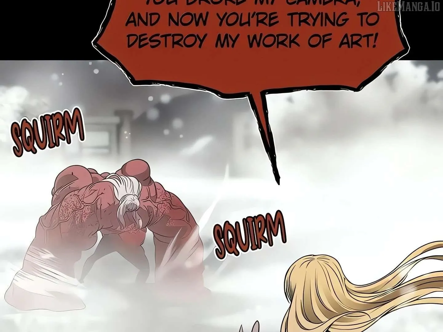 I’m a Mom Chapter 157 page 93 - 