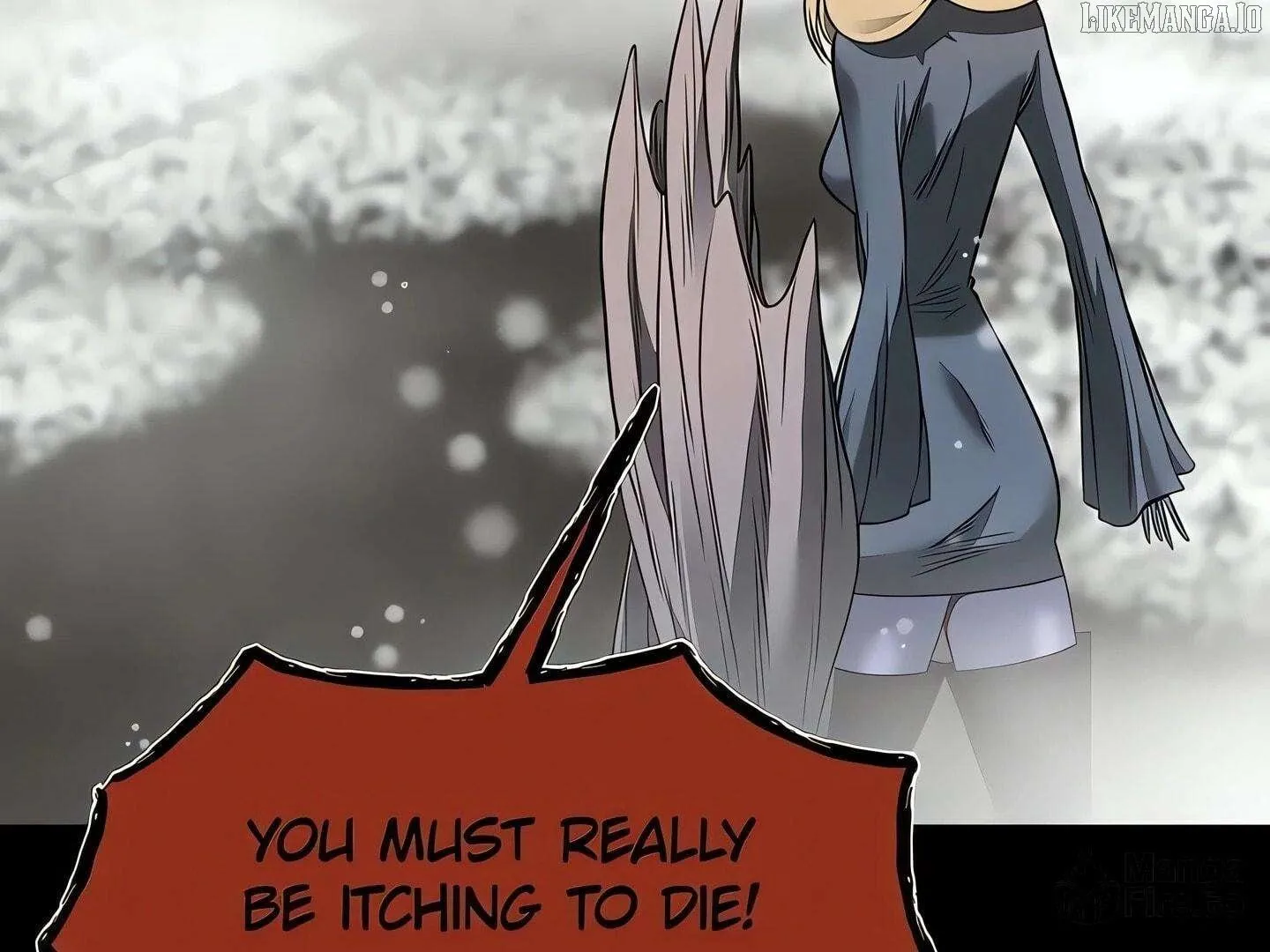 I’m a Mom Chapter 157 page 94 - 